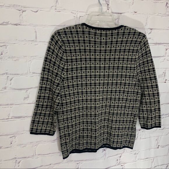 Christopher & Banks small top - Picture 2 of 4